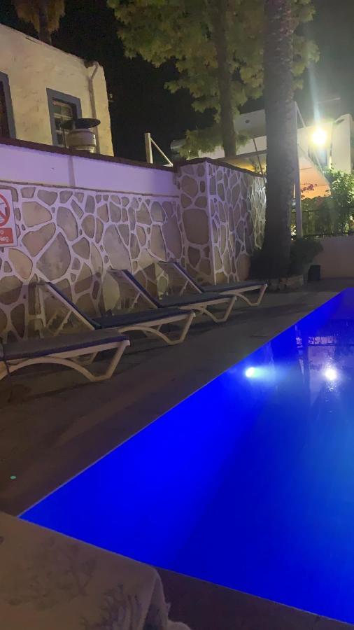 Kilavuz Otel Bodrum Zewnętrze zdjęcie