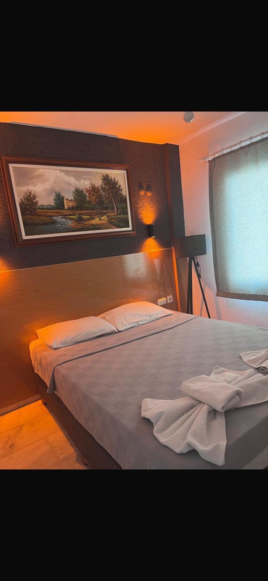 Kilavuz Otel Bodrum Zewnętrze zdjęcie