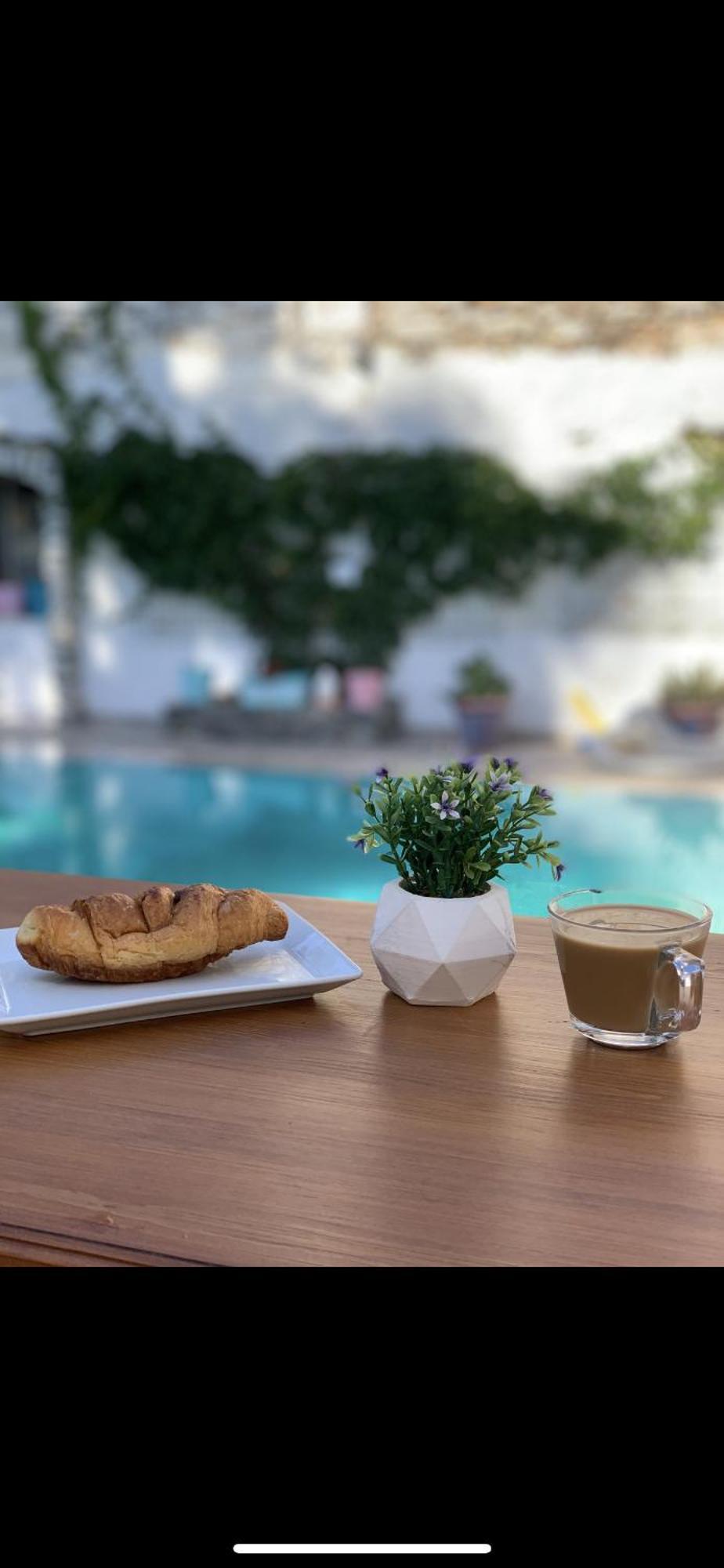 Kilavuz Otel Bodrum Zewnętrze zdjęcie