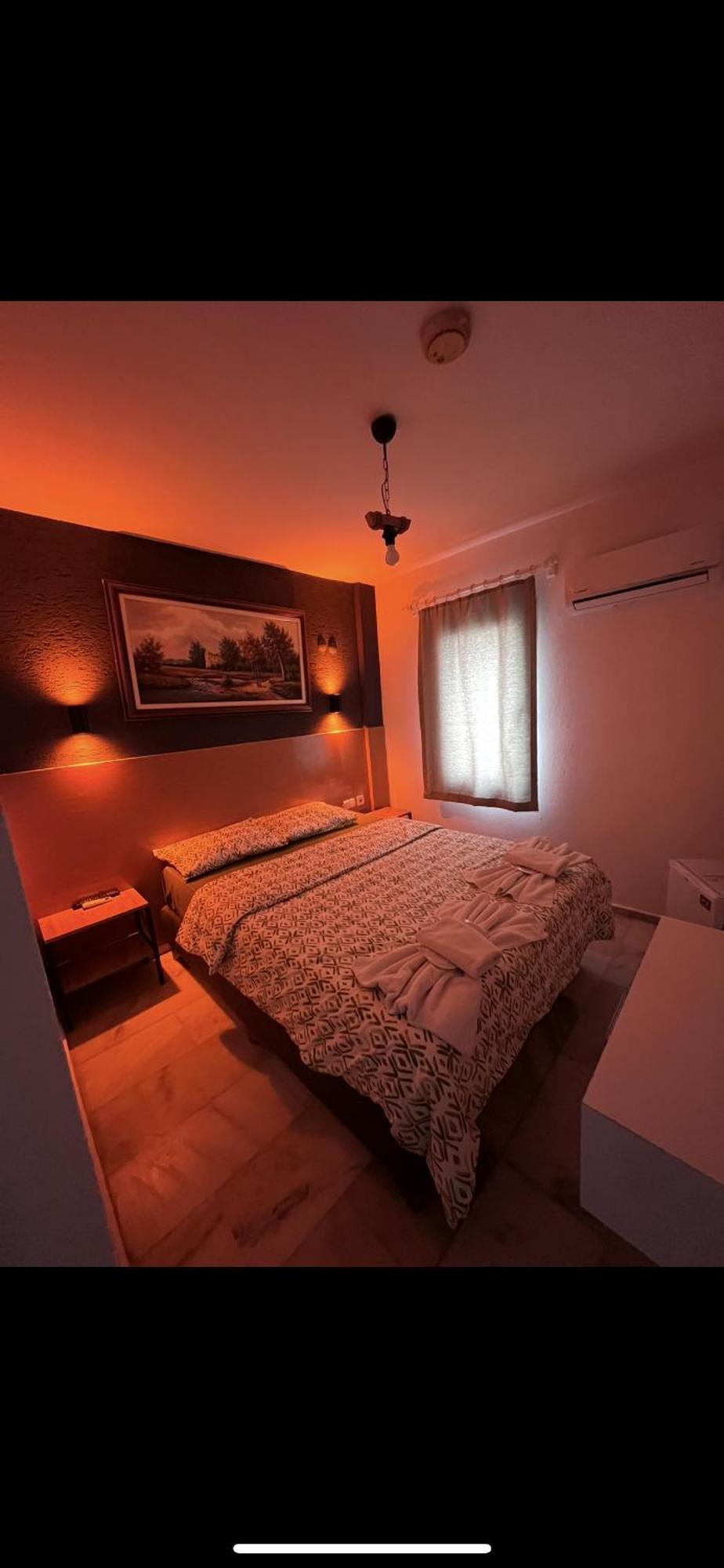 Kilavuz Otel Bodrum Zewnętrze zdjęcie